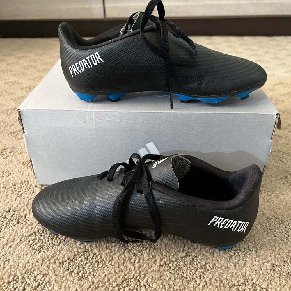 🚫SOLD🚫 Adidas Predator Edge Soccer Cleats